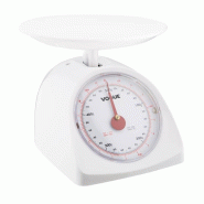 Balance de cuisine de précision 500g | Weighstation - F182
