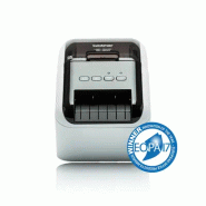 Brother QL-800 imprimante d'étiquettes