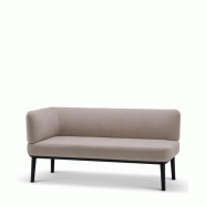 Canapé modulaire "SOU" - canapé 2,5 Places - 1 accoudoir Canapé modulaire "SOU" - canapé 2,5 Places - 1 accoudoir