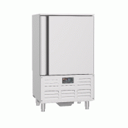 Cellule de refroidissement à ventilation 10x 1/1gn - P7489.5215