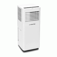 Climatiseur local monobloc 2 kW PAC 2015 E - TROTEC - 1210002016