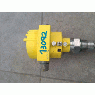 Commutateur de niveau vibrant pour solides granulés vegavib