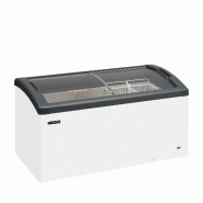 Congélateur de crème glacée - FOCUS 131 Tefcold - FOCUS 131