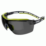 Coverguard - Lunettes de protection TIGER HIGH teintées (Pack de 10) Noir Taille Unique - noir 5450564051423 Coverguard - Lunettes de protection TIGER HIGH teintées (Pack de 10) Noir Taille Unique - noir 5450564051423