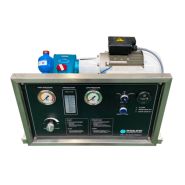 Dessalinisateur ac pro compact automatique d300 - dessalator - production d'eau douce : 300 litres/heure en 400v