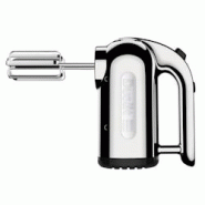 Dualit Batteur électrique Multi accessoirisés - Inox - argenté 89320 Dualit Batteur électrique Multi accessoirisés - Inox - argenté 89320
