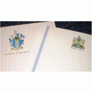 Edition de formulaire, lettre, autocollant