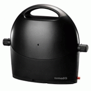 LISA - Barbecue à gaz NomadiQ - 8050038470315