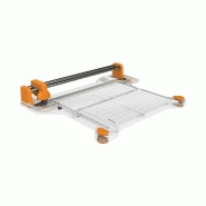 Massicot rotatif bypass procision? 30 cm - a4 Massicot rotatif bypass procision? 30 cm - a4