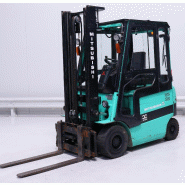 Mitsubishi fb25kpac