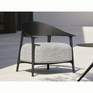 Chaise lounge africa pour utilisation en exterieur Chaise lounge africa pour utilisation en exterieur
