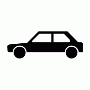 Panonceau désignant les véhicules M4a - Poids total inférieur à 3,5 tonnes - WP Signalisation Panonceau désignant les véhicules M4a - Poids total inférieur à 3,5 tonnes - WP Signalisation