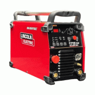 Poste à souder TIG INVERTEC 175TP DC Lincoln Electric Poste à souder TIG INVERTEC 175TP DC Lincoln Electric