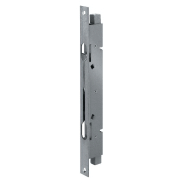 Serrure 2 points à levier 30mm variaxe - stremler - 1223.30.0 - 018851