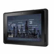Tablette durcie 10"  Android 6.0 4Go RAM 64G SSD GPS EU - Référence: AIM-68CT-C3104000