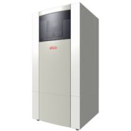 Trigon® s plus - chaudières à gaz - elco - puissance 34 – 40 kw