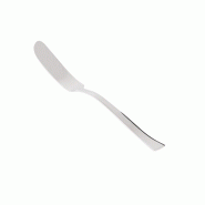6x Spatule à beurre Belo 13 Inox 18/10 - Acier inoxydable 18/10 5603680150239