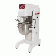 Batteur-mélangeur Diamond - base haute, 40 LT, vitesse variable - Réf: HBM-40T/VV Batteur-mélangeur Diamond - base haute, 40 LT, vitesse variable - Réf: HBM-40T/VV