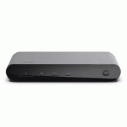 Belkin Thunderbolt 4 Dock Pro Avec fil Noir_0