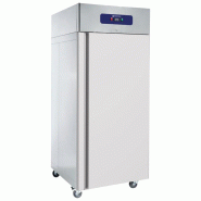 Cellule de refroidissement pour gâteaux à 56 niveaux 45 mm, -10°/-30°C 900x1030x2130 mm - VIRTUS - 0615402045681