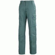 CEPOVETT Pantalon Femme Kross Line Vert Us 2Xl - Fr(54-56) - 54/56 vert multi-matériau 3184374398820_0