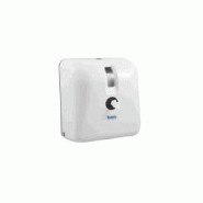 Distributeur papier toilette blanc devidage central (01dh5401sm_01)