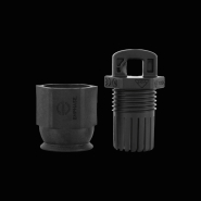 Embout de terminaison étanche Enphase IQ - IP67 - Pour ligne de micro-onduleurs_1