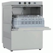 EURAST - Lave-verres industriel 35x35 double paroi - 405x490x595 mm - 3500 W 230/1V - 45053719 - 45053719 EURAST - Lave-verres industriel 35x35 double paroi - 405x490x595 mm - 3500 W 230/1V - 45053719 - 45053719