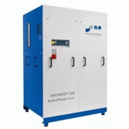 Evaporateur d'effluent - vacudest® 300-400