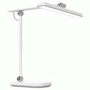 FAVORIT Lampe de bureau Pureline, à LED, coloris blanc - 400165091