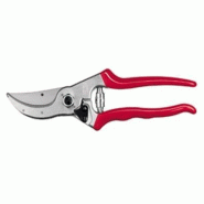 Sécateur de précision Felco 4 - Longueur 21 cm, Diamètre de coupe 25 mm, Poids 220 grs