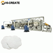 Hc-bp - machine de protection mammaire - hi-create