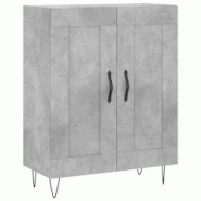 Helloshop26 - Buffet bahut commode armoire meuble de rangement organisateur cuisine salle de séjour salon 69,5 x 34 x 90 cm bois 02_0032017 - 3000210 Helloshop26 - Buffet bahut commode armoire meuble de rangement organisateur cuisine salle de séjour salon 69,5 x 34 x 90 cm bois 02_0032017 - 3000210