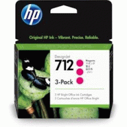 Hp Ink No 712 Hp712 Hp 712 Magenta (3ed78a) - 3ED78A Hp Ink No 712 Hp712 Hp 712 Magenta (3ed78a) - 3ED78A