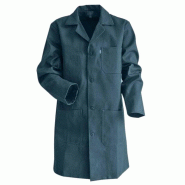 LMA WORKWEAR 1880 Blouse de travail LAMPE - VERT US M - 3 - Taille unique vert multi-matériau 3473830008169