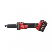 Meuleuse droite FUEL 18 volt, 5,0 Ah M18 FDG-502X  Milwaukee | 4933459107