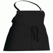 Molinel-tablier dan noir tuniq - Taille unique noir polyester 3115999318054