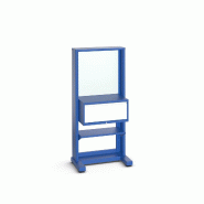 Poste Contrôle Qualité Qa Fixe Réf : 16931107. Poste Contrôle Qualité Qa Fixe Réf : 16931107.
