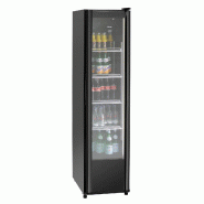 Réfrigérateur avec porte en verre 300L 700812 Bartscher