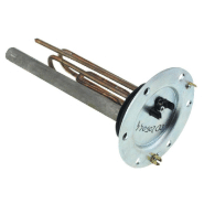Résistance thermoplongeur monophasé 3000w + joint - ATLANTIC - 099007 - 402538 Résistance thermoplongeur monophasé 3000w + joint - ATLANTIC - 099007 - 402538