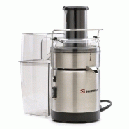 Sammic - centrifugeuse professionnelle Sammic - centrifugeuse professionnelle