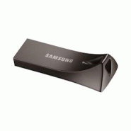 Samsung Bar Plus 256g Usb 3.1 Titan Gray - 8801643230678 Samsung Bar Plus 256g Usb 3.1 Titan Gray - 8801643230678