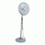 Ventilateur noir de table - Vortice - VC4000 Ventilateur noir de table - Vortice - VC4000