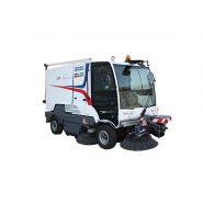 3000 Combi - Balayeuse de voirie Dulevo - 730 litres - Diesel - Rendement 19000 m²/h 3000 Combi - Balayeuse de voirie Dulevo - 730 litres - Diesel - Rendement 19000 m²/h