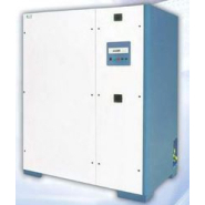 Airinbloc2500-dx-eh - armoire de traitement d'air verticale 2500m3/h - pour bloc opératoire.