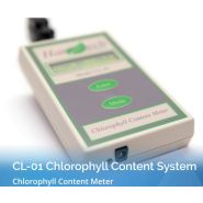 Appareil portatif mesureur chlorophylle hansatech cl 01
