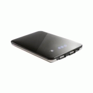 Chargeur de secours 9000 mah del-tea101n Chargeur de secours 9000 mah del-tea101n