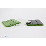 Couverture de piscine Variodeck : une solution réfléchie, fiable et durable