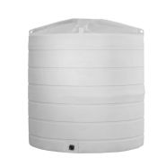 Cuve Duraplas stockage engrais 10200L - BASIC - DURACUVE 10200 V en polyéthylène
