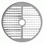 Disque cubes 20x20 mm pour PSR 800 RM - DISK DG20x20 - RM Gastro - 0615402367752